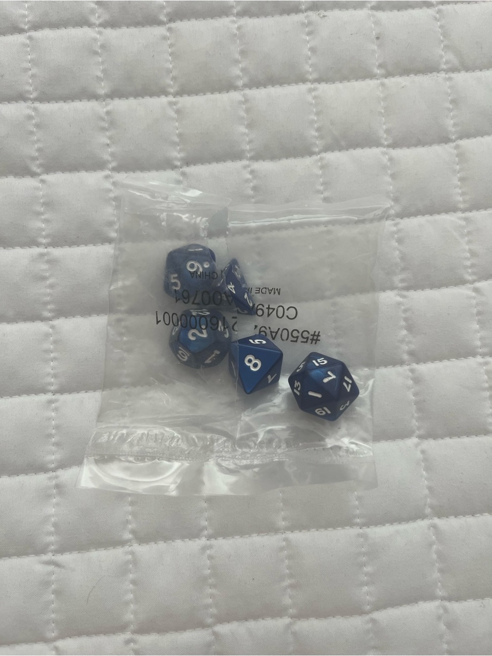 Dungeons & Dragons Starter Set - Green Dragon Cover - Picture 7 of 7